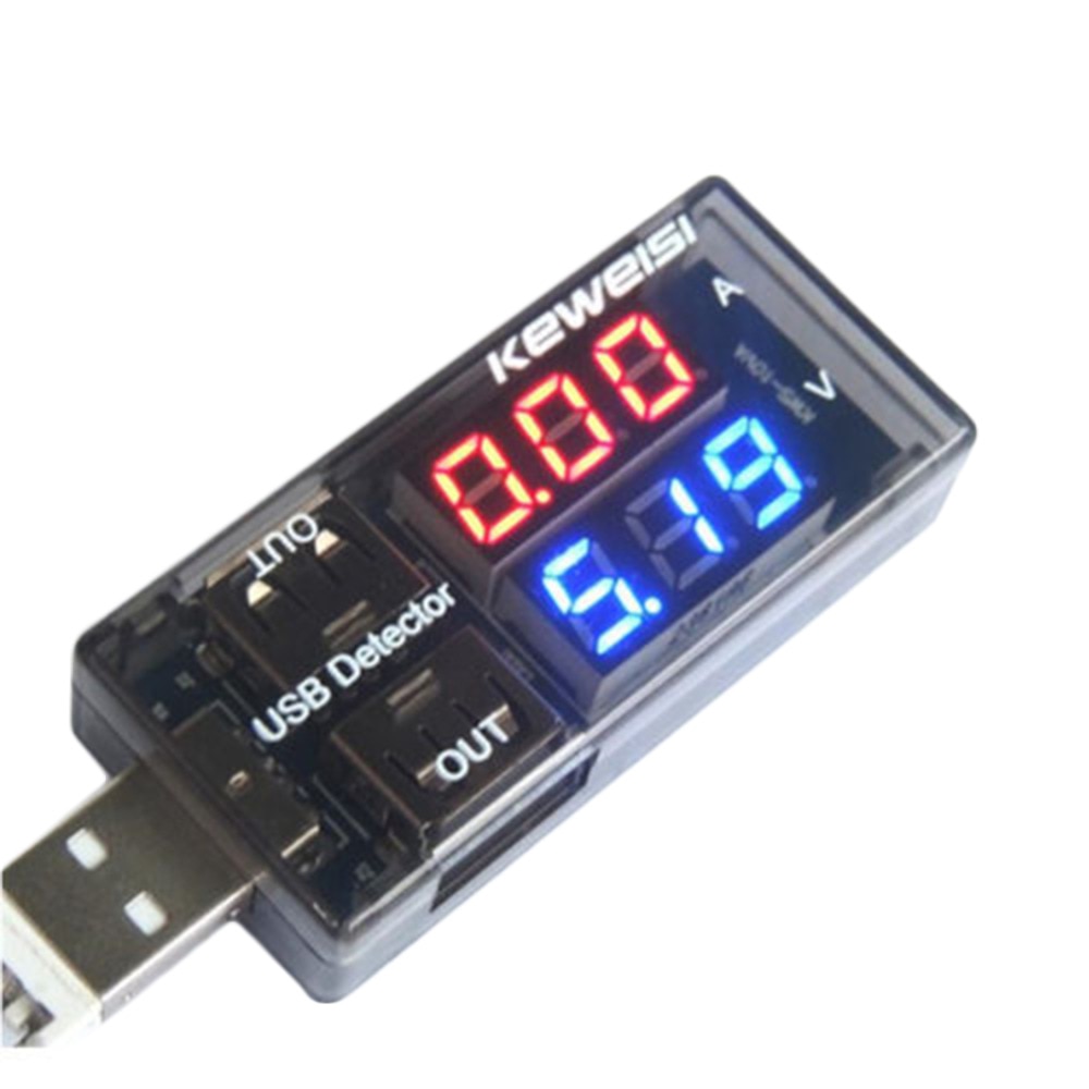 LED USB       3 V-9 V LED ׽ 2  2   ǥ